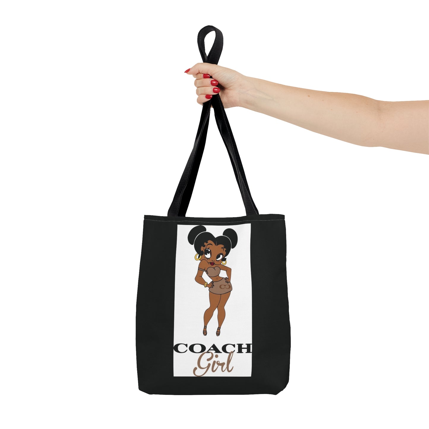 Copy of Tote Bag (AOP)
