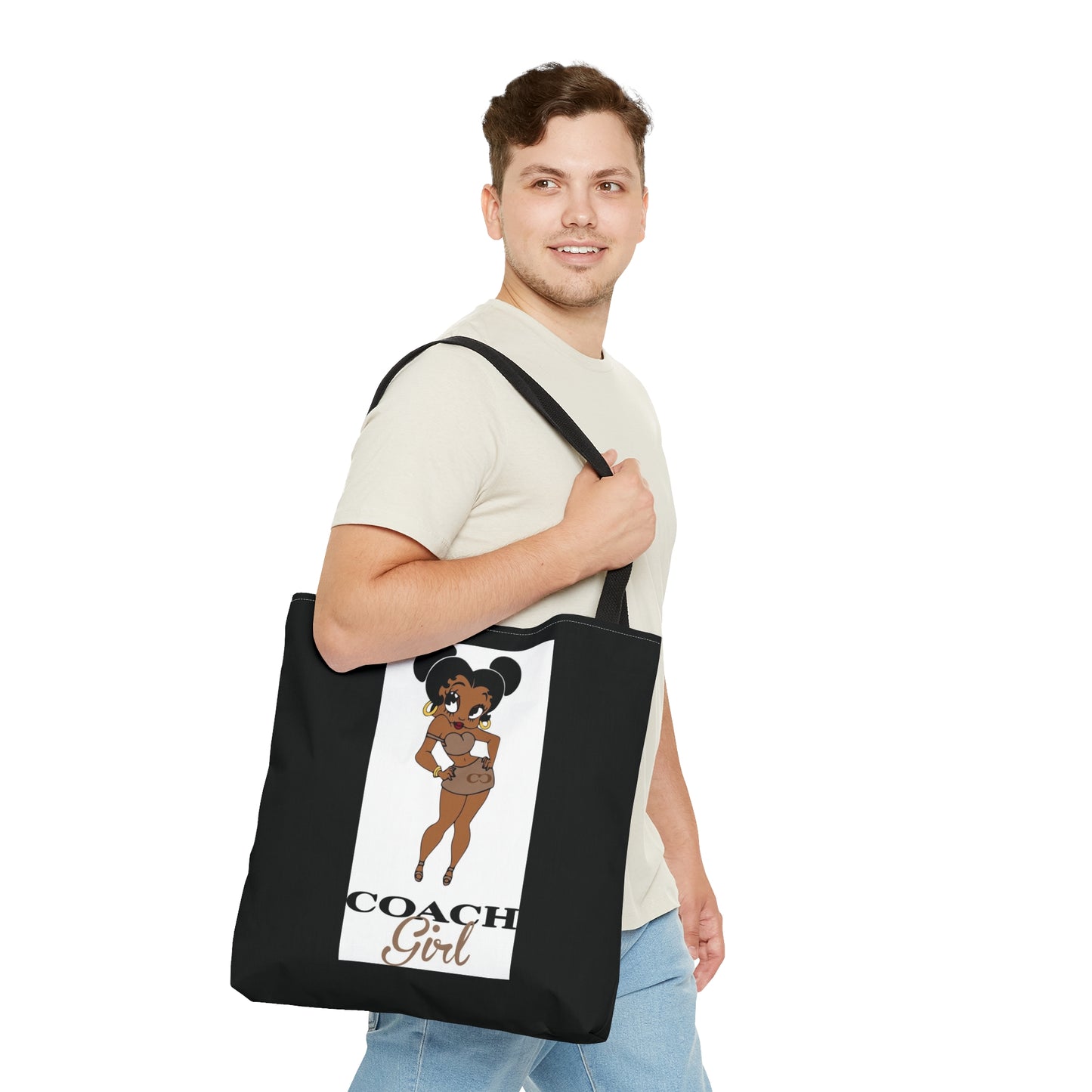 Copy of Tote Bag (AOP)