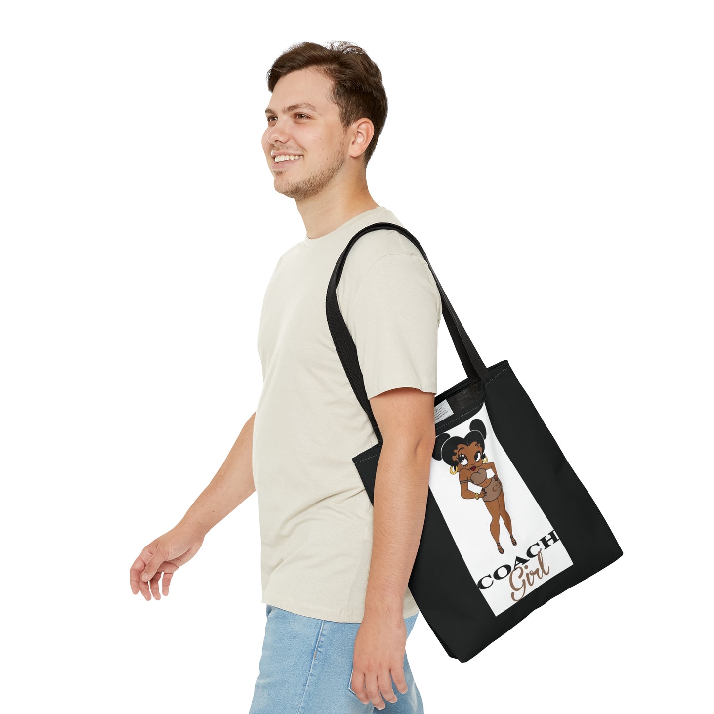 Copy of Tote Bag (AOP)