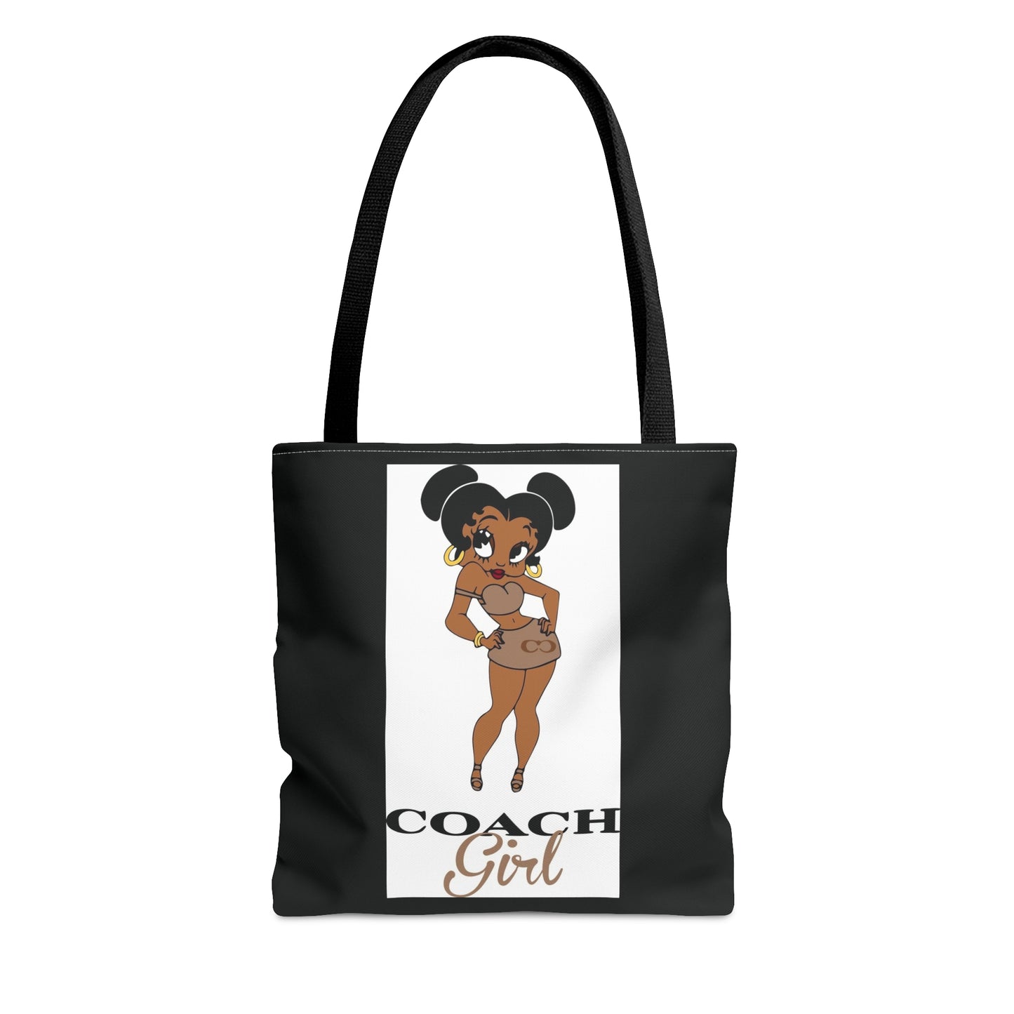 Copy of Tote Bag (AOP)
