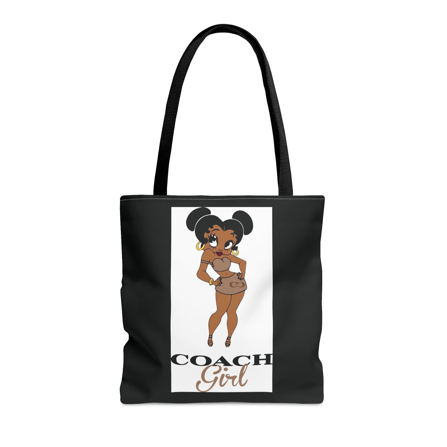Copy of Tote Bag (AOP)