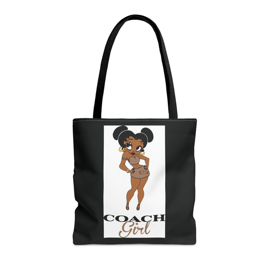 Copy of Tote Bag (AOP)