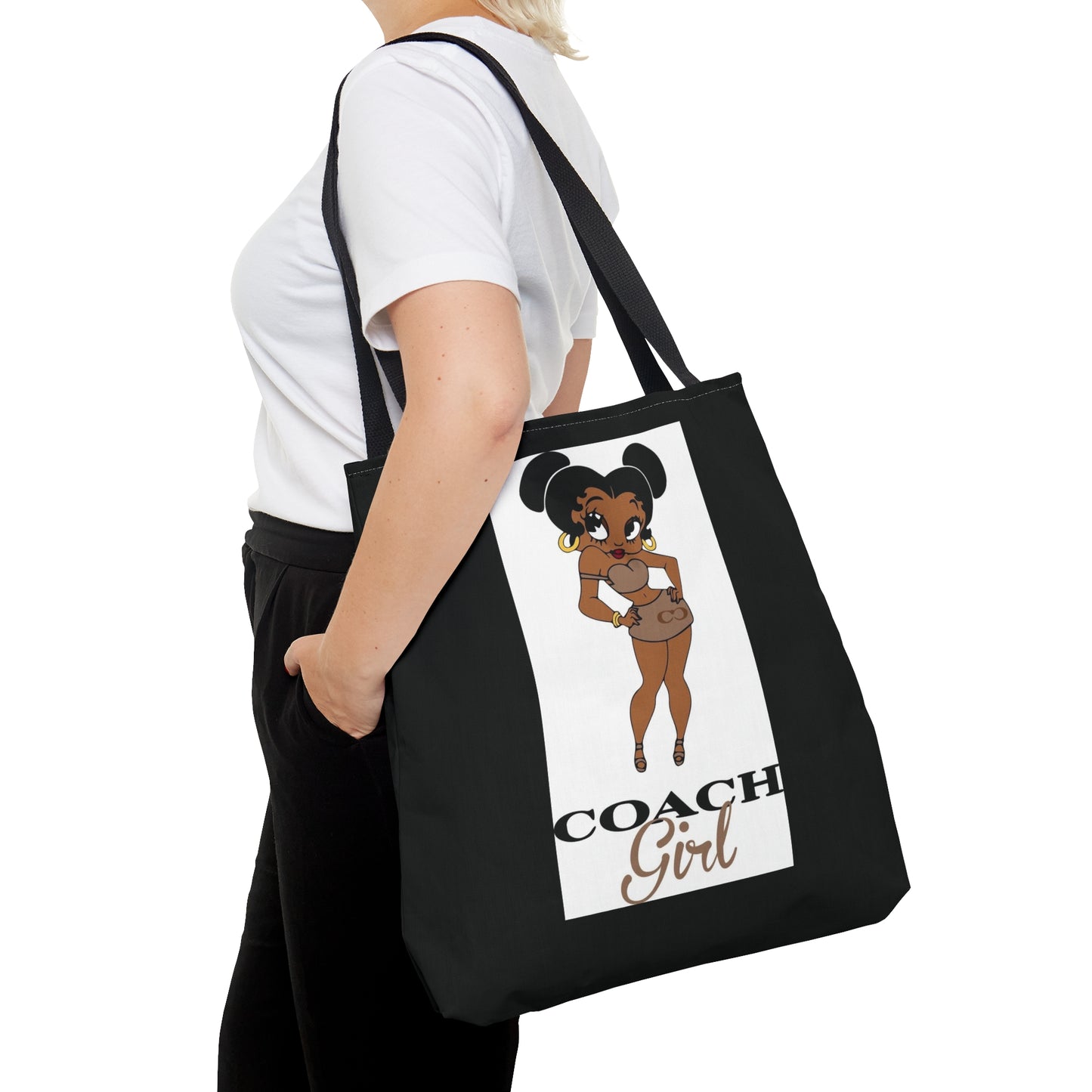 Copy of Tote Bag (AOP)