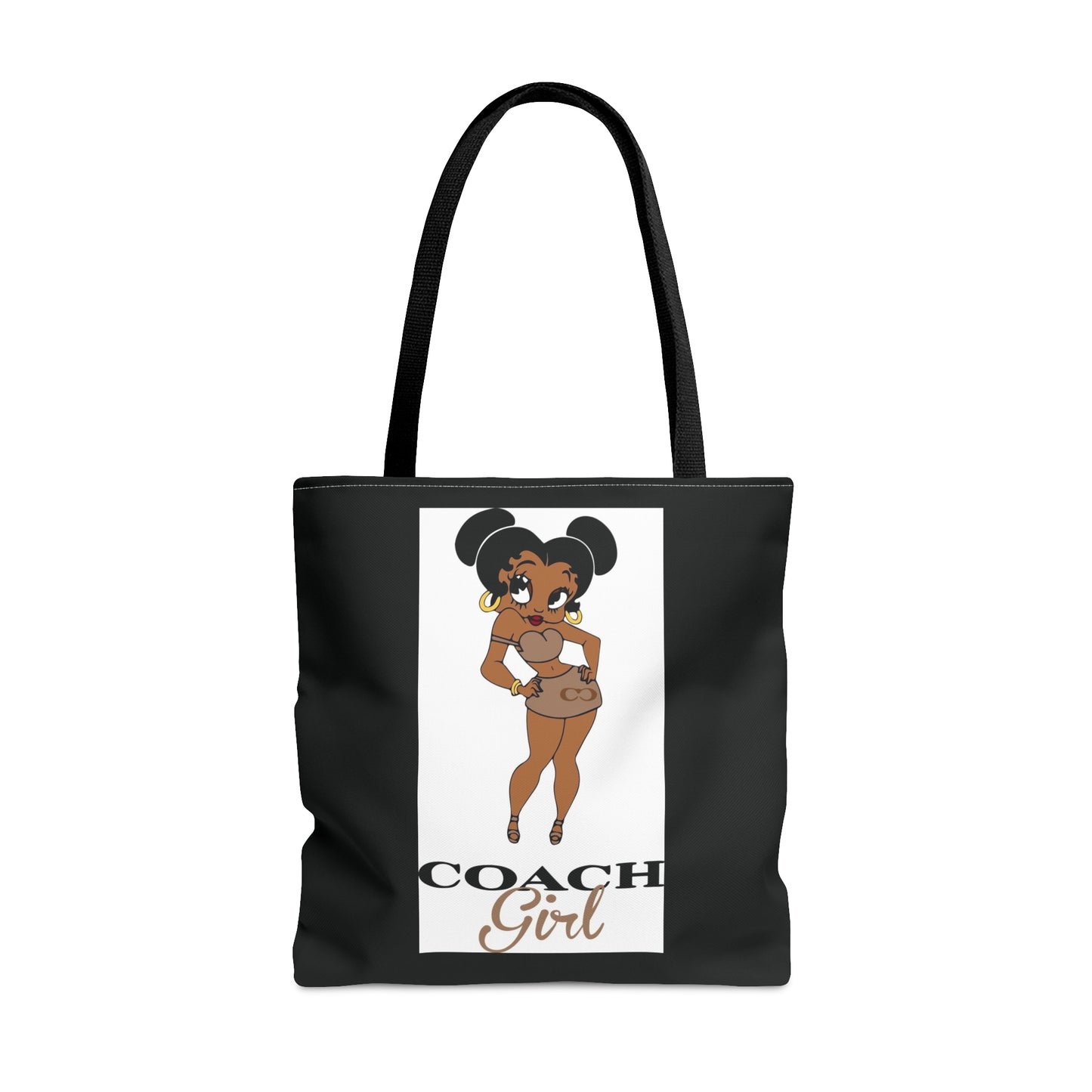 Copy of Tote Bag (AOP)