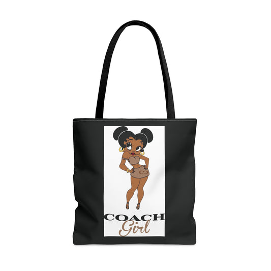 Copy of Tote Bag (AOP)