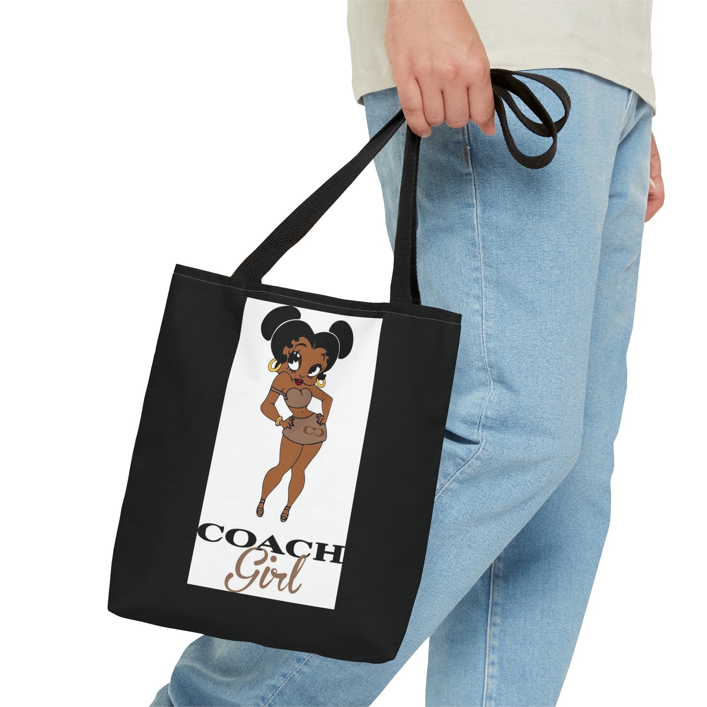 Copy of Tote Bag (AOP)